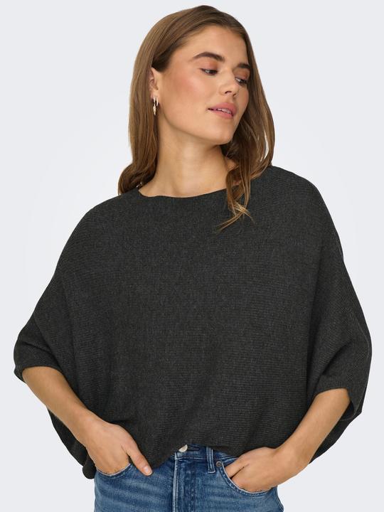 Actual product image JdY Bat sleeve knit sweater (S)