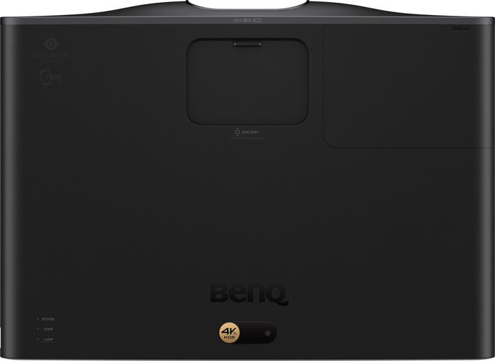 Actual product image BenQ W2720i (4K, 2500 lm, 1 - 1.3:1)