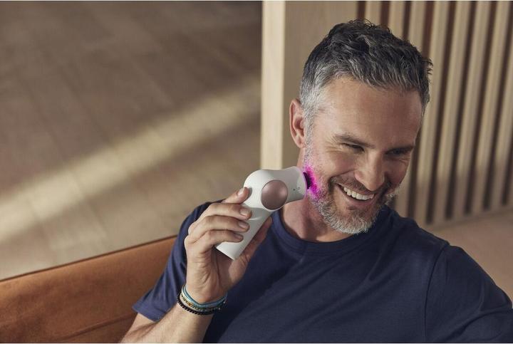 Produktbild Therabody TheraFace PRO, schwarz