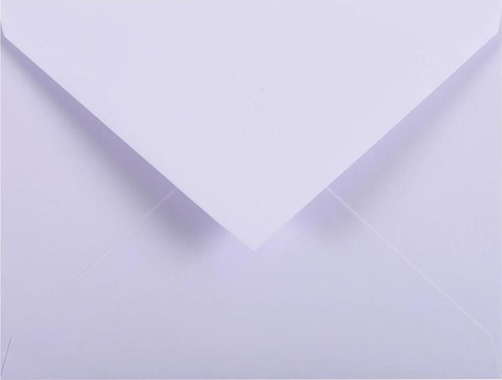 Actual product image Clairefontaine Lalo envelopes (1x)