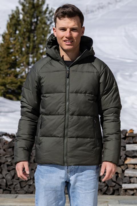 Immagine prodotto Rukka Valentine Herren Thermo Jacke (S)