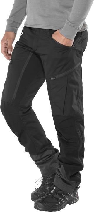 Actual product image Lundhags Makke Pants Long (S)