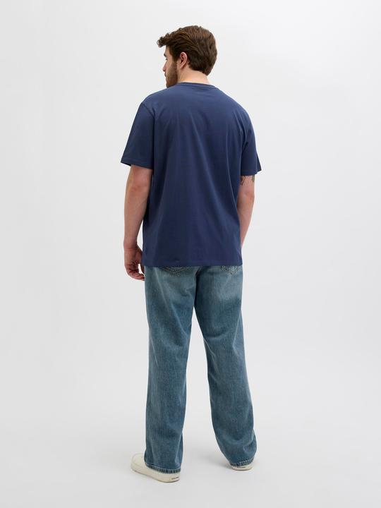 Immagine prodotto Jack & Jones Plus Size T-shirt T-shirt (5XL)