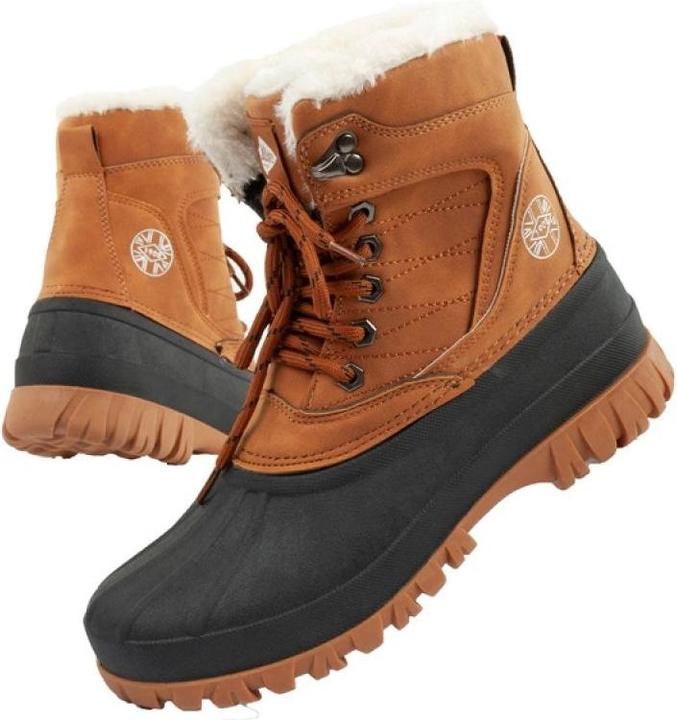 Image du produit Lee Schneestiefel (40)