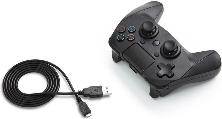 Produktbild Snakebyte SB909375 Gaming-Controller Bluetooth/USB Gamepad Analog / Digital PlayStation 4, Playstation 3 (PS3, PS4)