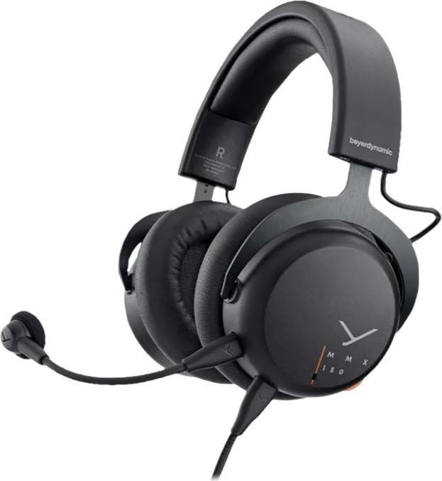 Actual product image Beyerdynamic MMX 150 (Cable, Wireless)