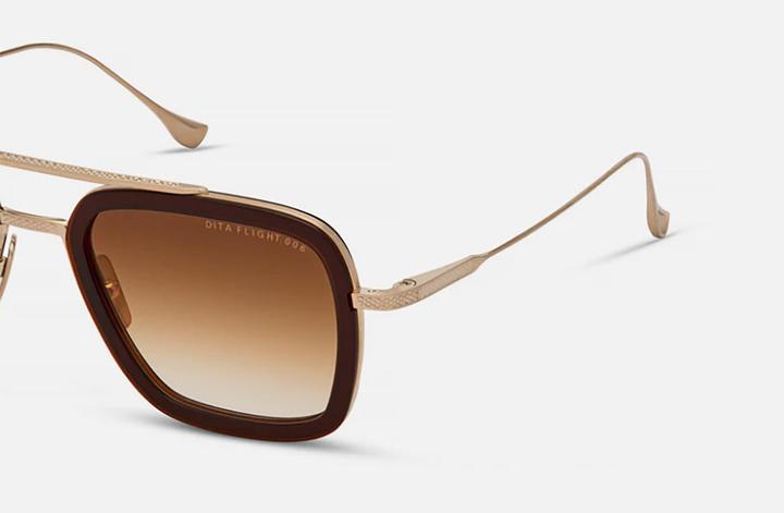 Produktbild Dita 7806/W/RTB/GLD/52 FLIGHT.006