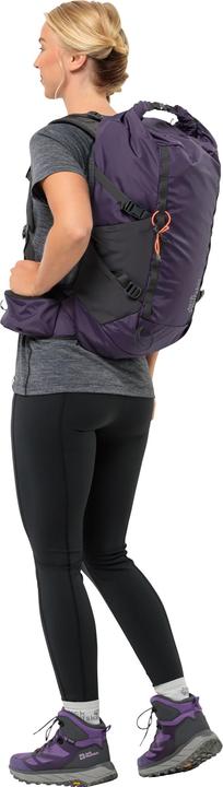Produktbild Jack Wolfskin Cyrox Shape 30 S-L (30 l)