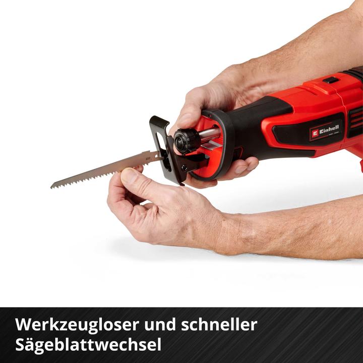 Productafbeelding Einhell TP-AP 18/28 Li BL
