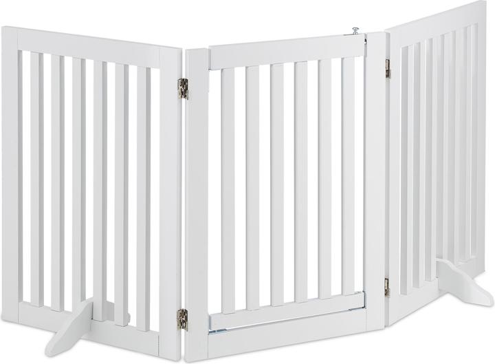 Immagine prodotto Relaxdays Cancelletto per-bambini (30 cm)