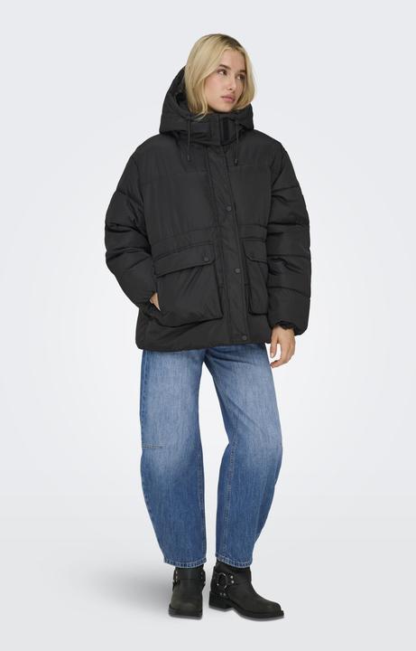 Actual product image Only ONLNORA down jacket Down jacket (XS)