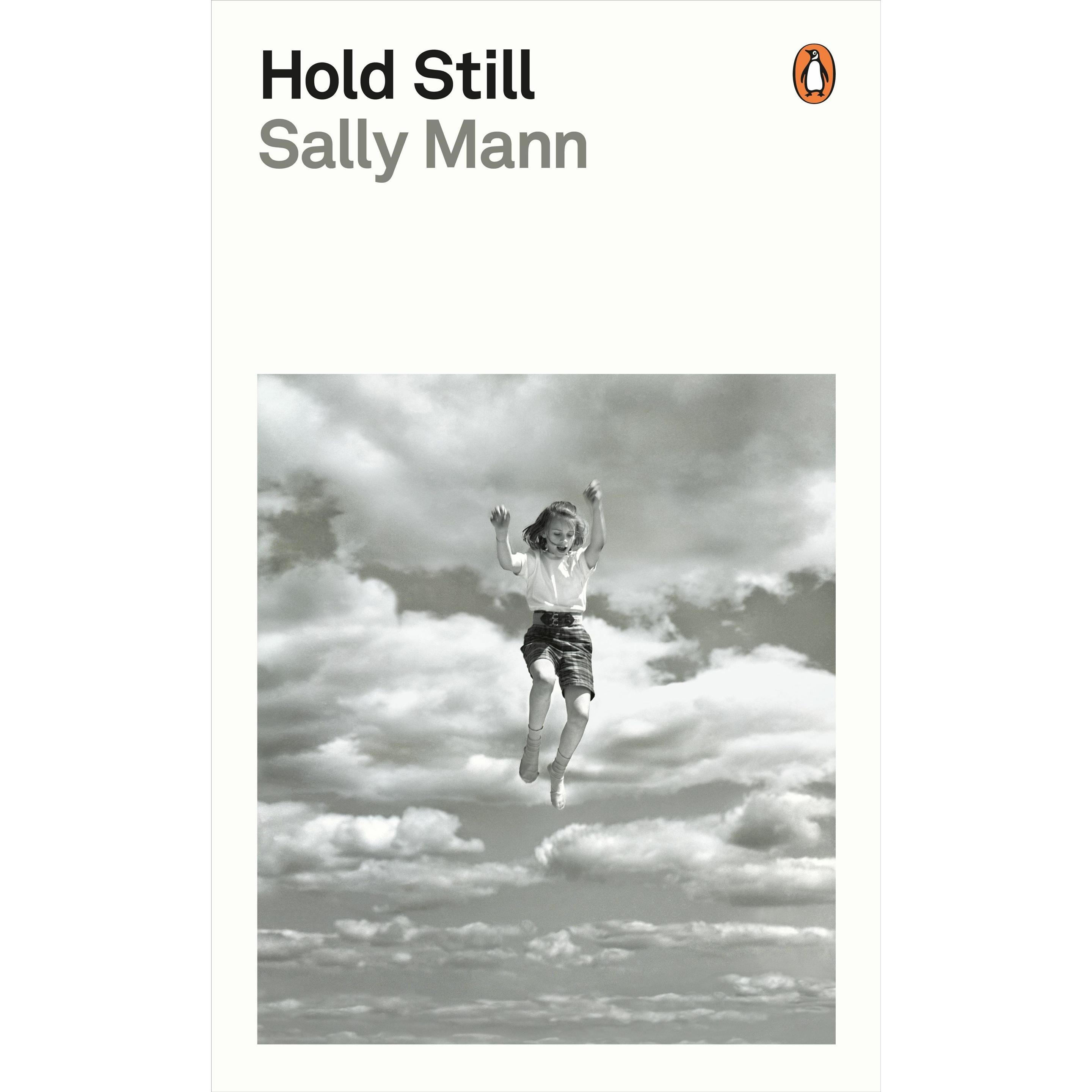 Hold Still, Sachbücher von Mann Sally