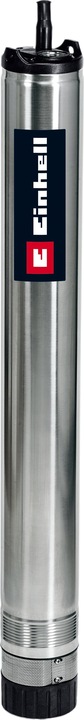 Produktbild Einhell Einh Tiefbrunnenpumpe GE-DW 1155 N-A 4170937 (Durchlaufpumpe)