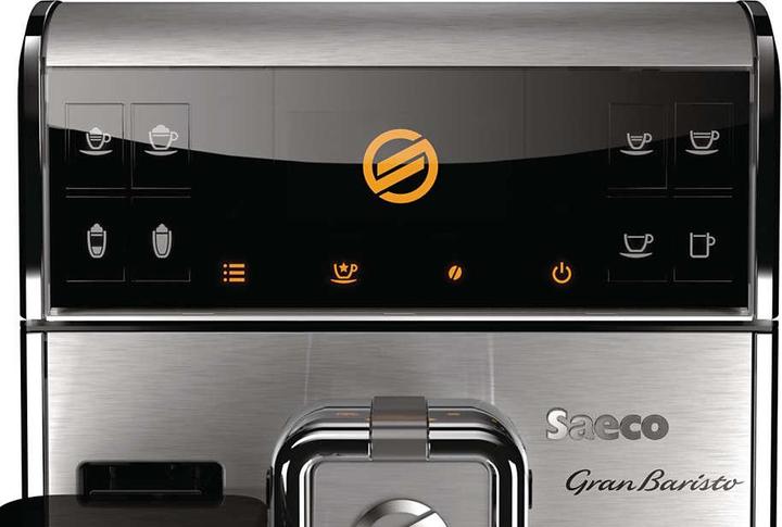 Immagine prodotto Saeco Gran Baristo HD8965/01