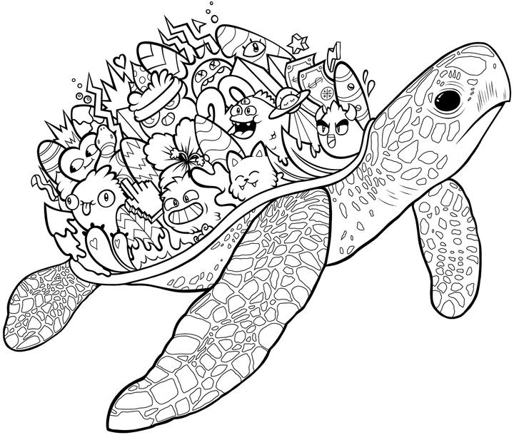 Image du produit Creatopia