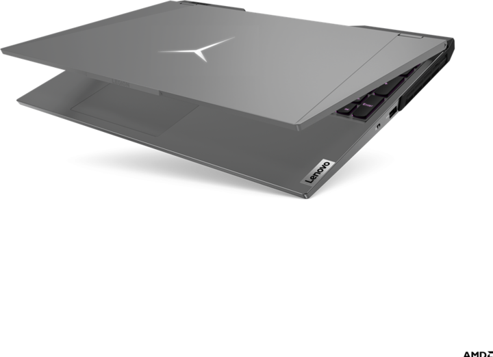 Produktbild Lenovo Legion 5 Pro 16ACH6H (16", AMD Ryzen 5 5600H, 16 GB, 512 GB, DE)