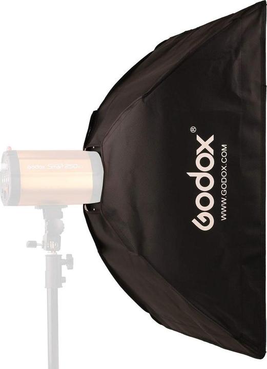 Produktbild Godox Softbox (50 x 70 cm) (Softbox)