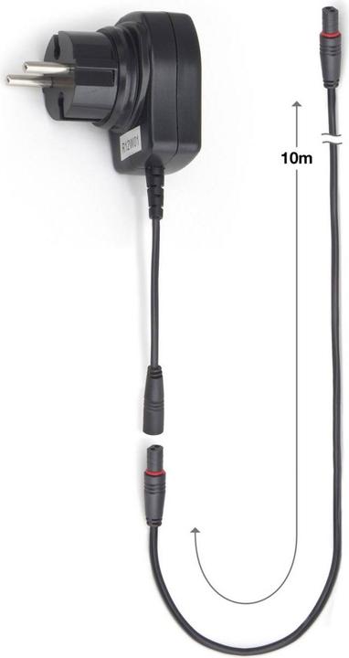 Actual product image Brilliant LED recessed luminaire set of 10 1.5 (9 lm)