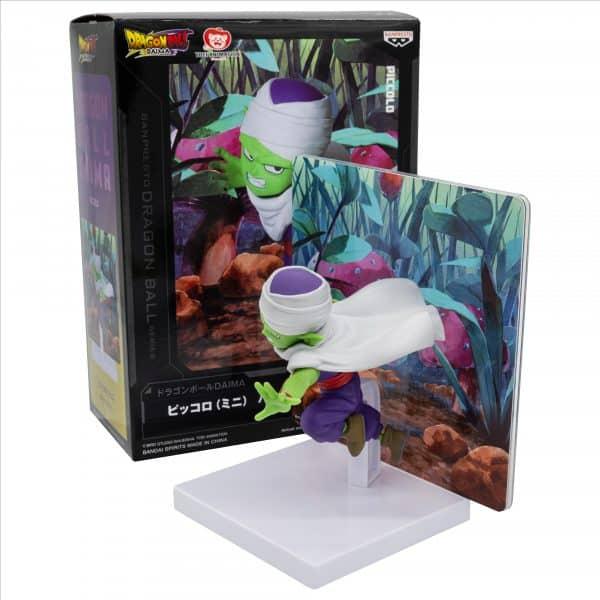 Actual product image Banpresto Dragon Ball - Piccolo Match Makers