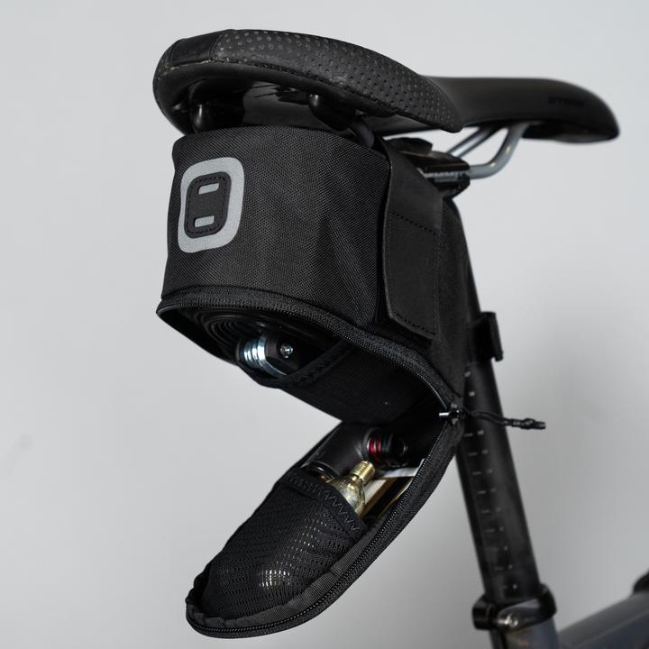 Image du produit Rockrider Easy (1 l, Sac de selle)