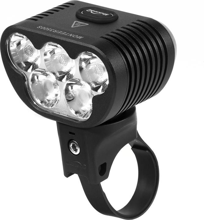 Produktbild Magicshine Monteer 3500 S (3500 lm)