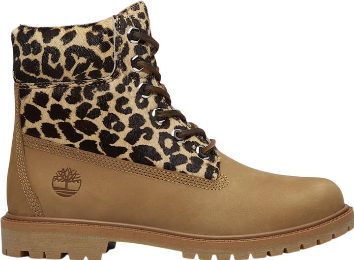 Produktbild Timberland Leopard 6-Inch Premium (Women's) (38)