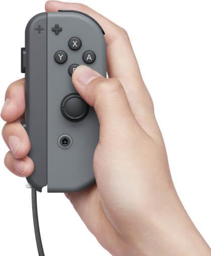 Image du produit Nintendo Joy-Con (R) (Switch)