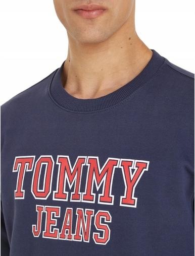Produktbild Tommy Hilfiger TJM Rega Entry Graphi DM0DM16366 C87 L (L)