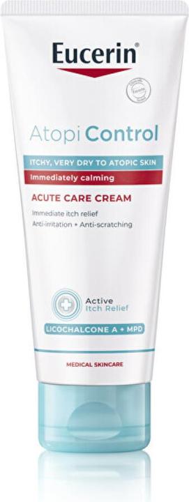 Produktbild Eucerin AtopiControl (Körpercreme, 100 ml)