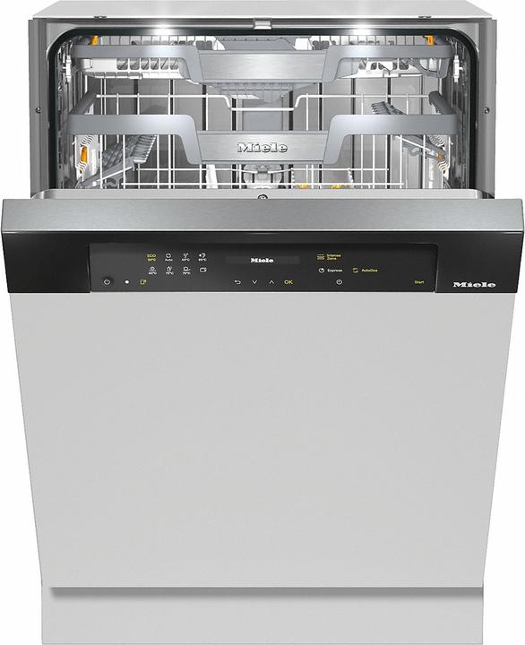 Actual product image Miele G 7515 SCi XXL