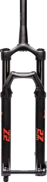 Image du produit Marzocchi Bomber Z2 27.5" E-Optimized 120mm Rail Sweep-Adj (120 mm, Air)