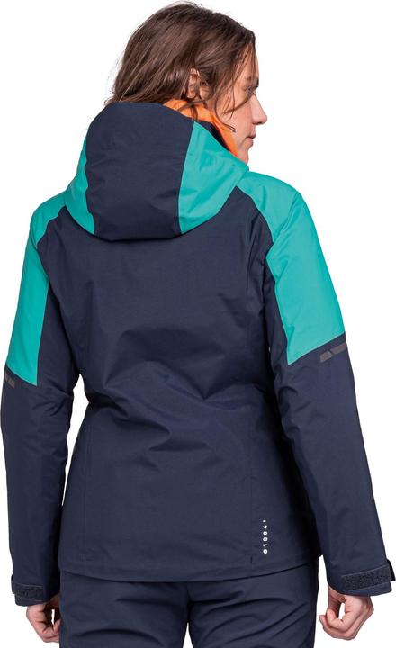 Actual product image Schöffel 2L Jacket Gaschurn (38)