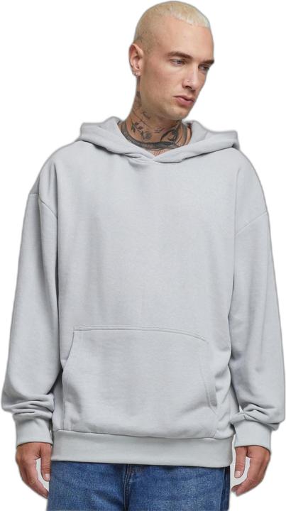 Produktbild Urban Classics Light Terry Hoody - 166787 (S)