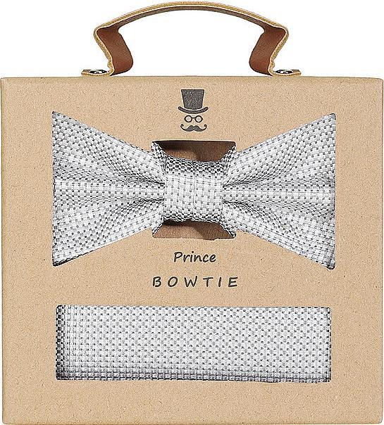 Actual product image Seidenfalter Gift set - Tuck-in scarf (Gift box)