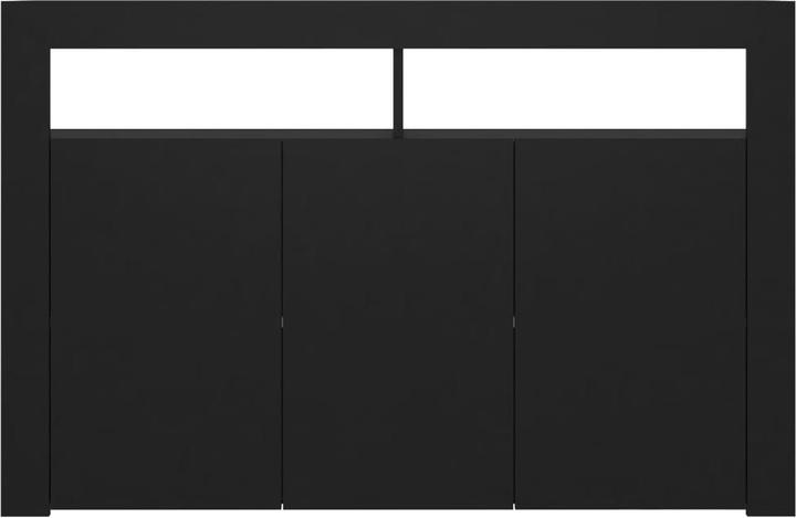 Image du produit vidaXL Anika (115.50 x 30 x 75 cm)