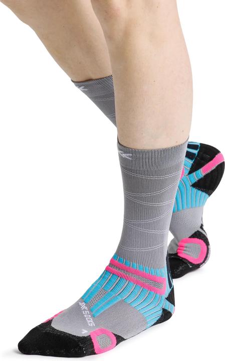 Immagine prodotto X-Bionic X-Socks Hike Anatomix Crew (45, 46, 47)
