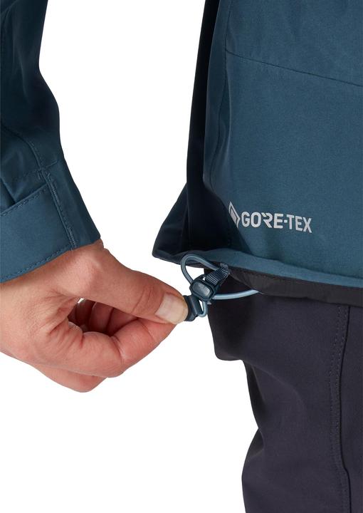 Image du produit Rab Veste Namche GTX pour femme (XS)