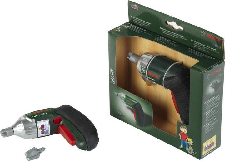 Produktbild Theo Klein Bosch Ixolino