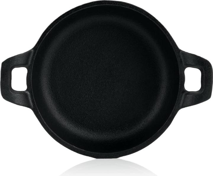 Produktbild BBQ-Toro Grillpfännchen Set