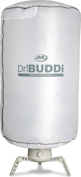 Best direct DRIBUDDI COMPACT Kompakter elektrischer Wäschetrockner