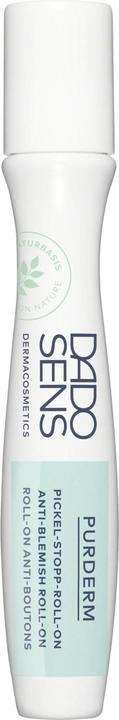 Image du produit Dado Sens Purderm (10 ml, Crème 24h)