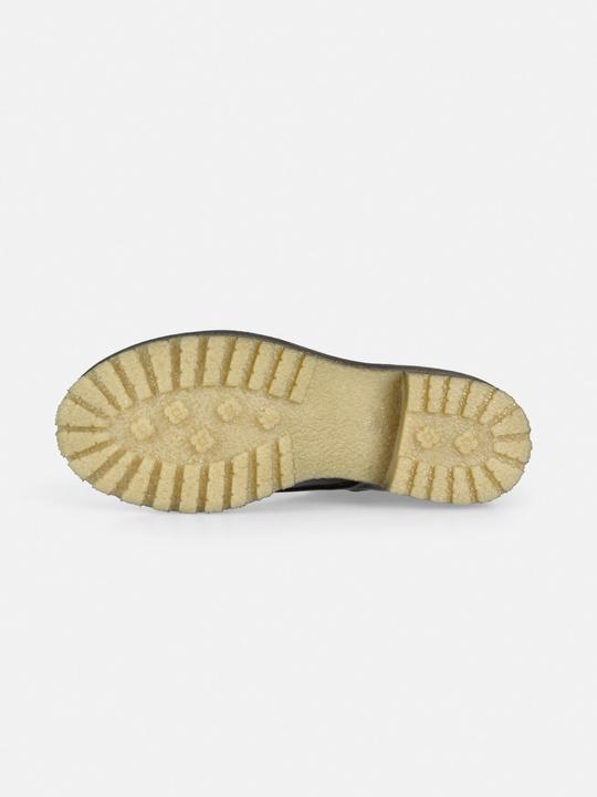 Actual product image Felmini CASTER B501, the timeless lace-up boot from, is characterised by an elegant combination of a (36)