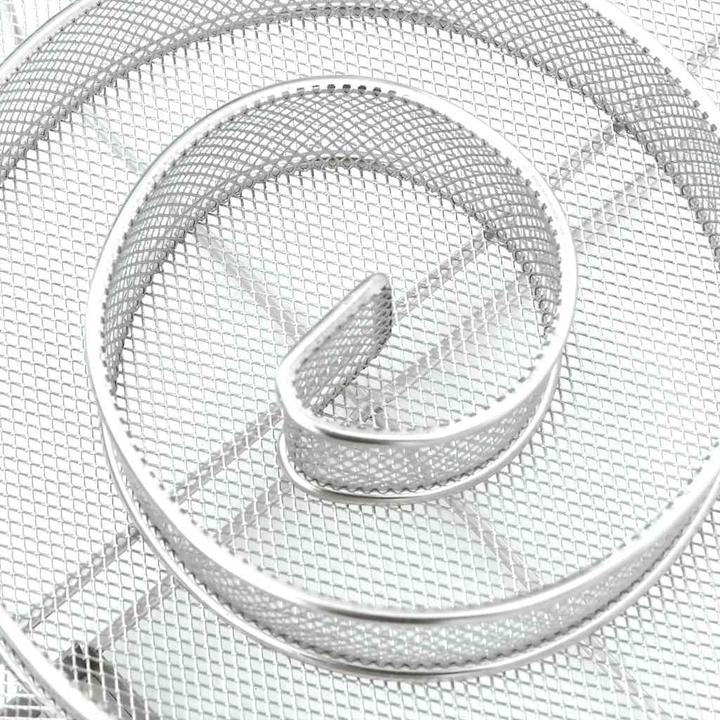 Actual product image vidaXL Kaltrauchgenerator