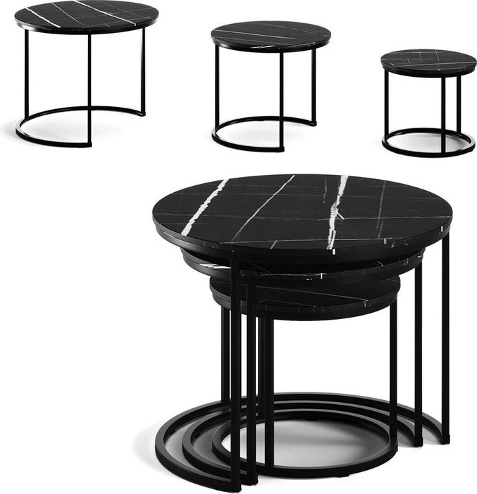 Actual product image Vicco Montreal