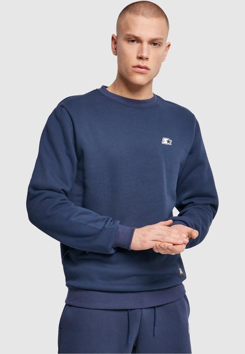 Produktbild Starter Essential Crewneck (S)