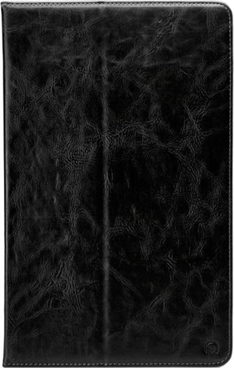 Produktbild Mobilizera Mobilize Premium Cover Til Samsung Galaxy Tab S6 Lite 10.4 Sort (Samsung Galaxy Tab S6 Lite)