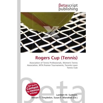 Rogers Cup (Tennis), Ratgeber