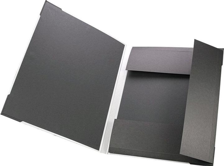 Actual product image Safe Photo and graphic portfolio (A3, 1x)