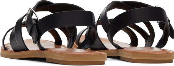 Produktbild Toms W's Sicily Leather (36.5)