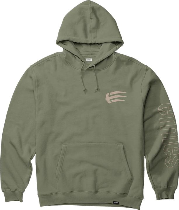 Image du produit etnies Joslin Hoodie (L)